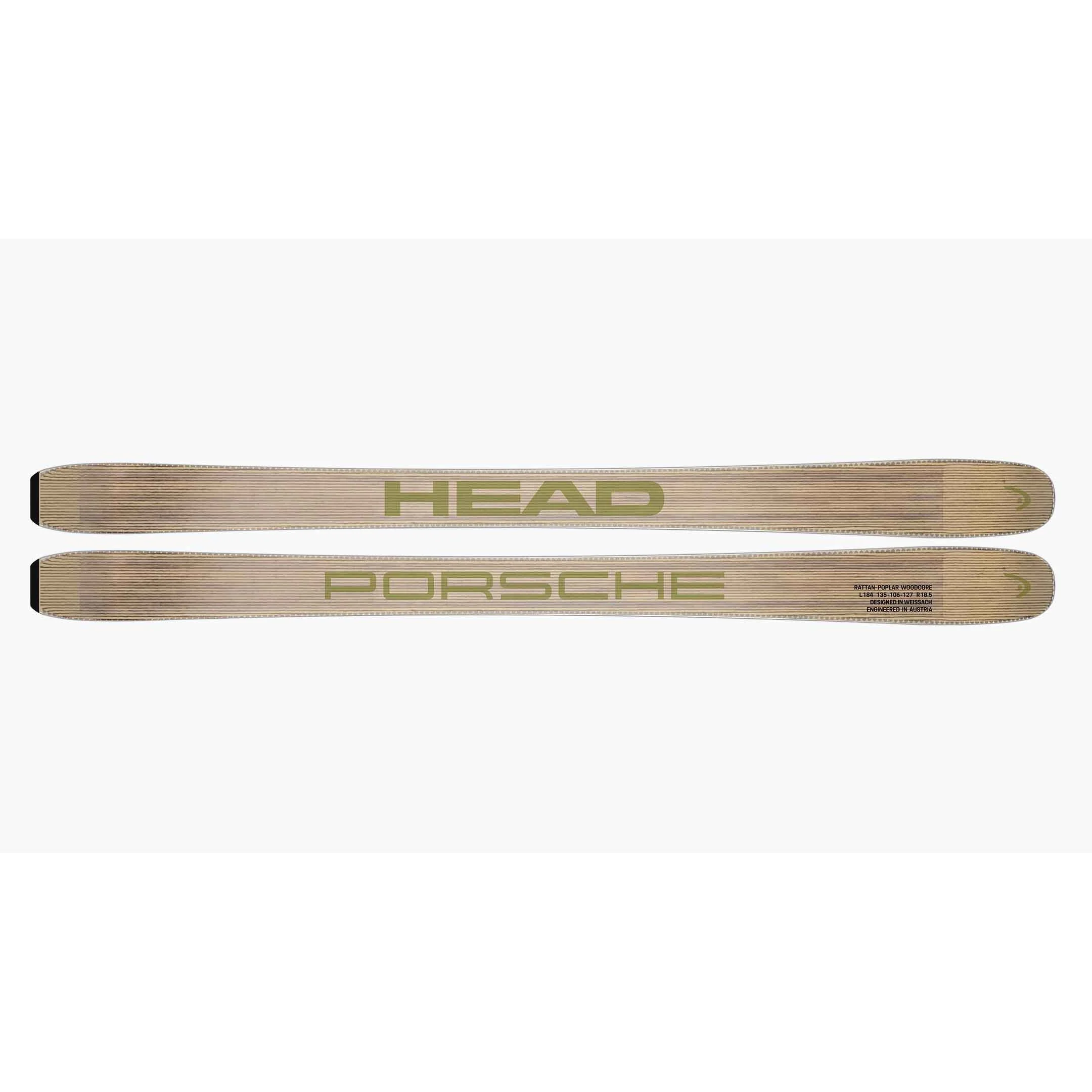 Head Porsche 106 Series - Image 4