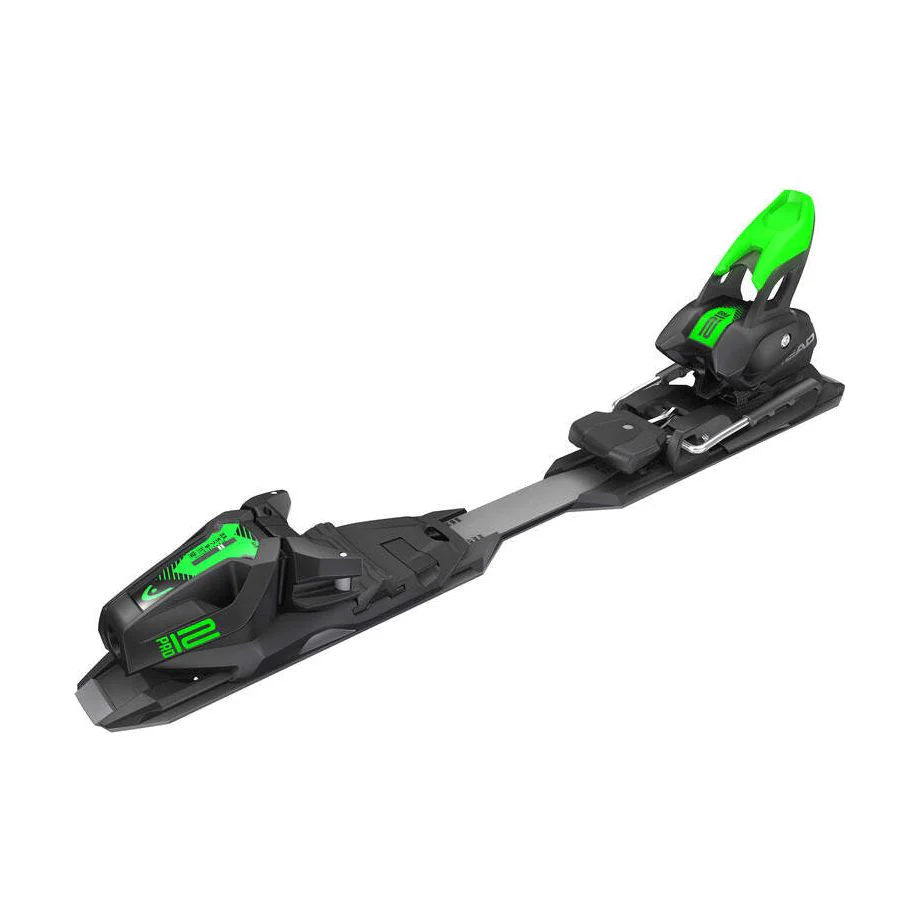 Head PRD 12 GW w/Brake - Image 2
