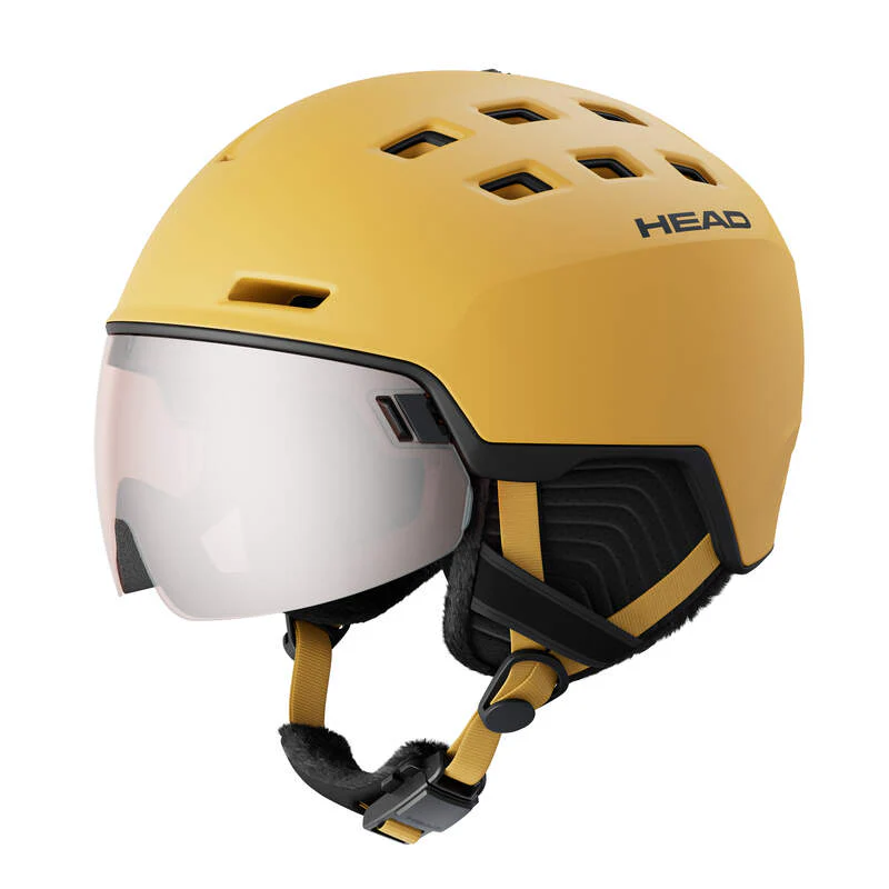 Head Radar - Image 2