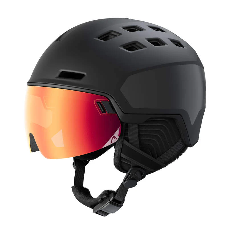 Head Radar Pro