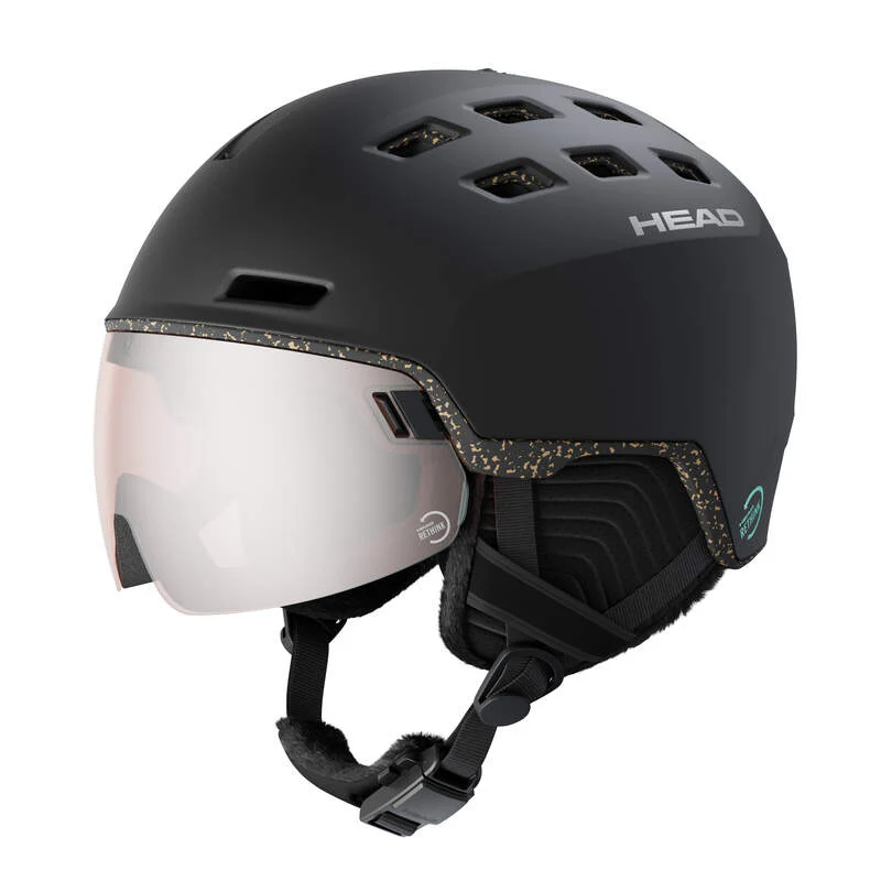 Head Radar Rethink