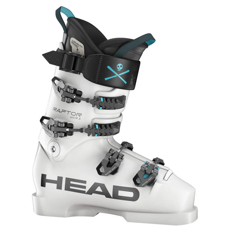 Head Raptor WCR 3