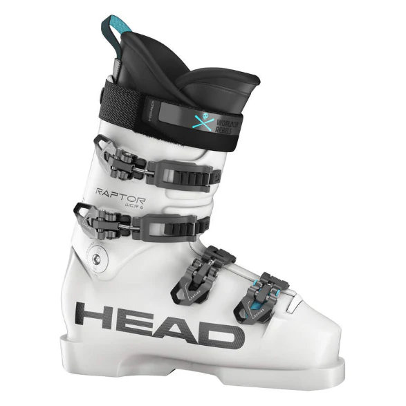 Head Raptor WCR 6 SC