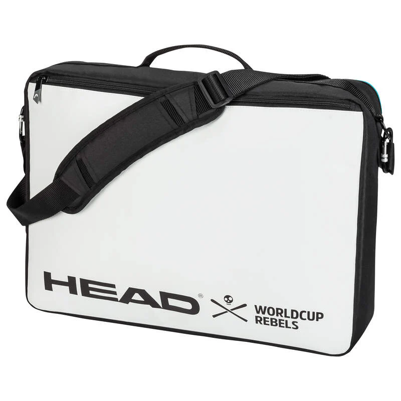 Head Rebels Boot Carry On