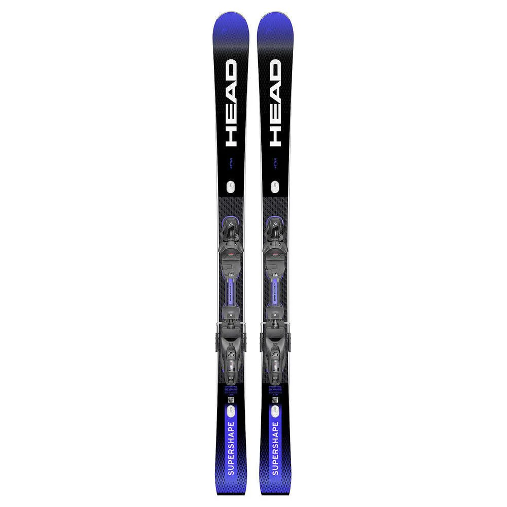 Head Supershape e-Titan + Protector PR 13 GW