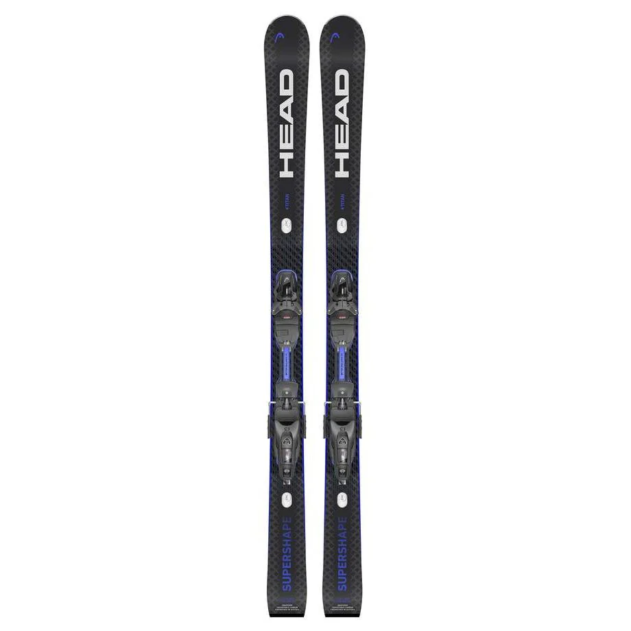 Head Supershape E-Titan SW + Protector PR 13 GW