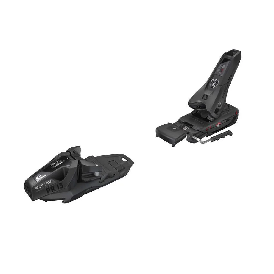 Head Supershape E-Titan SW + Protector PR 13 GW - Image 2