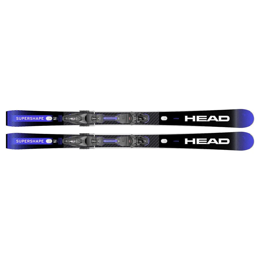 Head Supershape e-Titan w/Protector PR 13