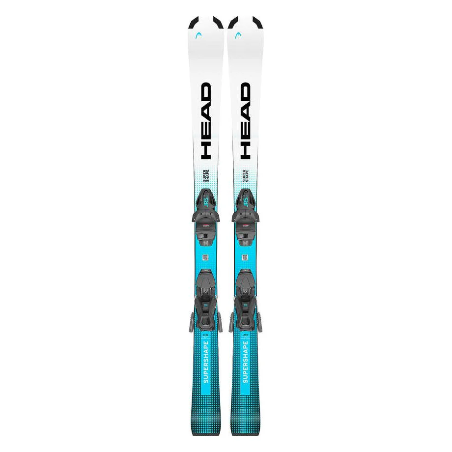 Head Supershape JRS + JRS 7.5