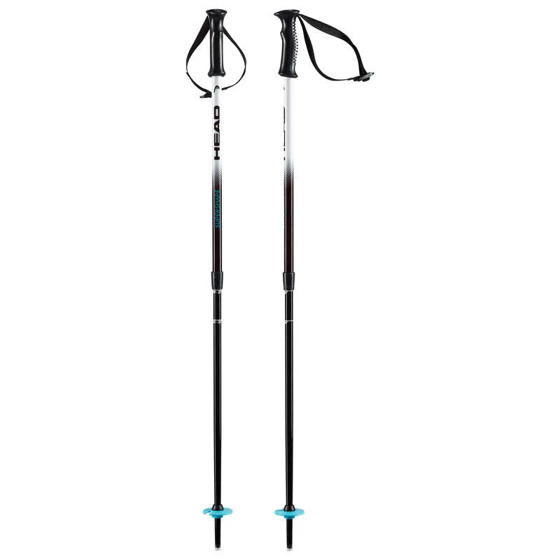 Head Supershape Team adjustable