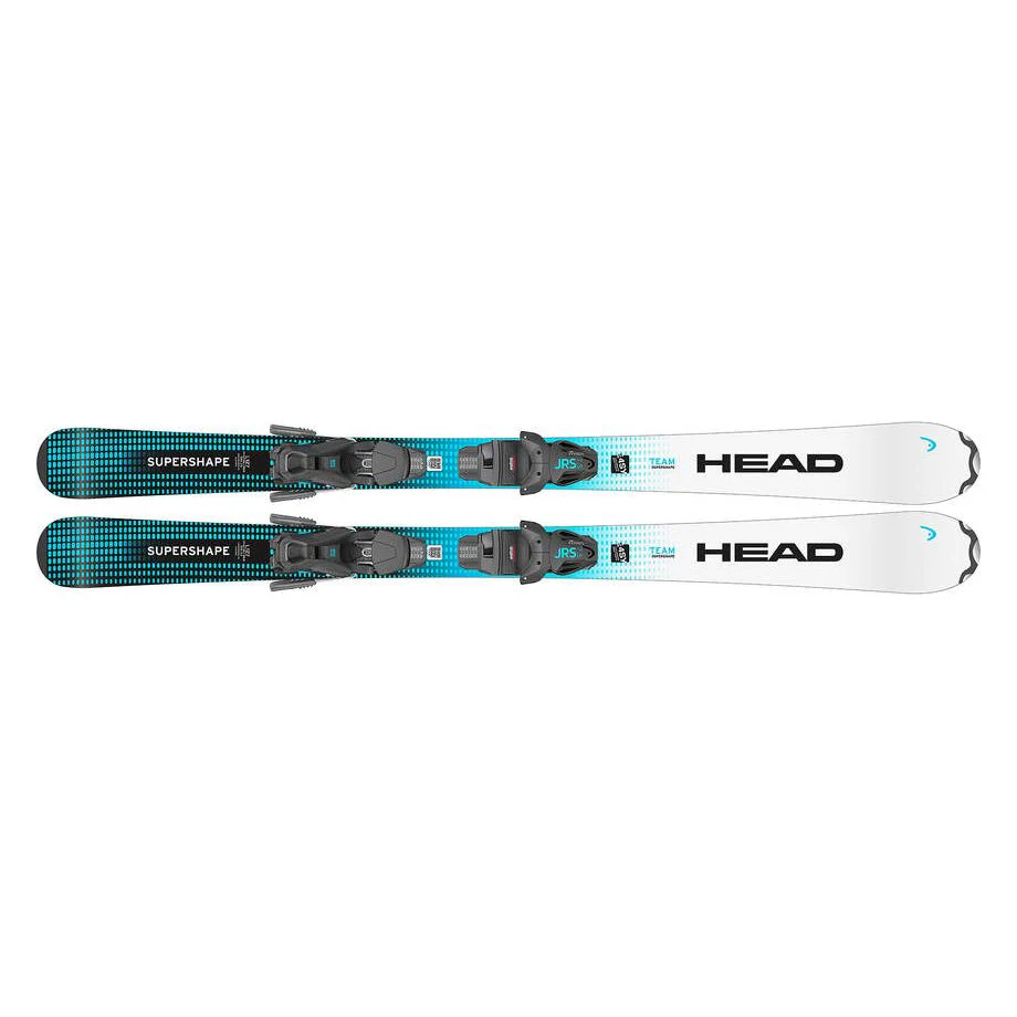 Head Supershape Team Easy + JRS 7.5