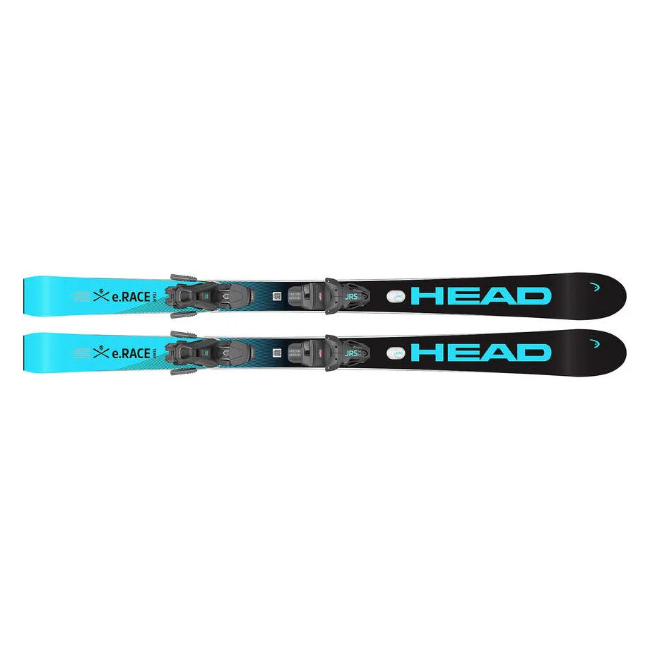 Head WC e.Race Team SW w/JRS 7.5