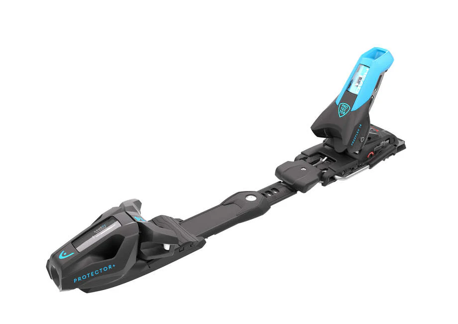 Head WC Rebels e Speed Pro SW + Protector FF 14 GW - Image 2