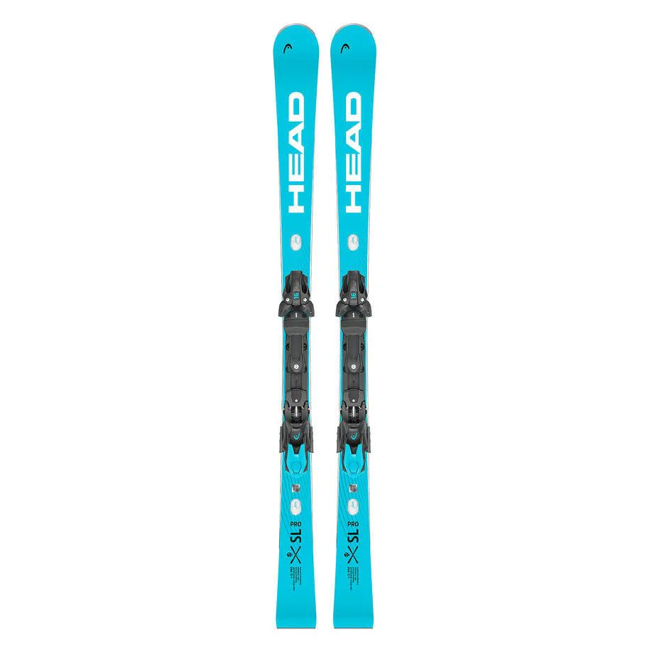 Head WC Rebels e-SL Pro RP WCR