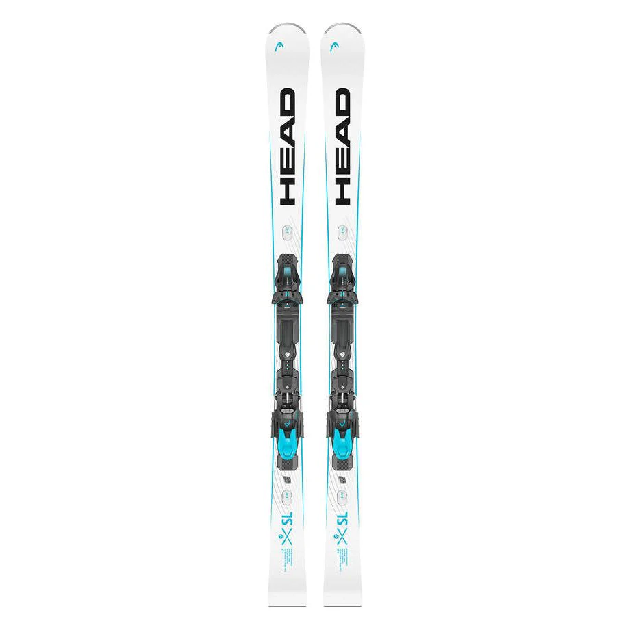 Head WC Rebels e-SL RP EVO 14