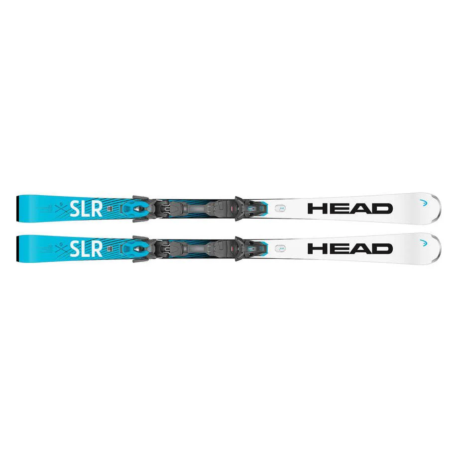 Head WC Rebels e.SLR w/PR 11