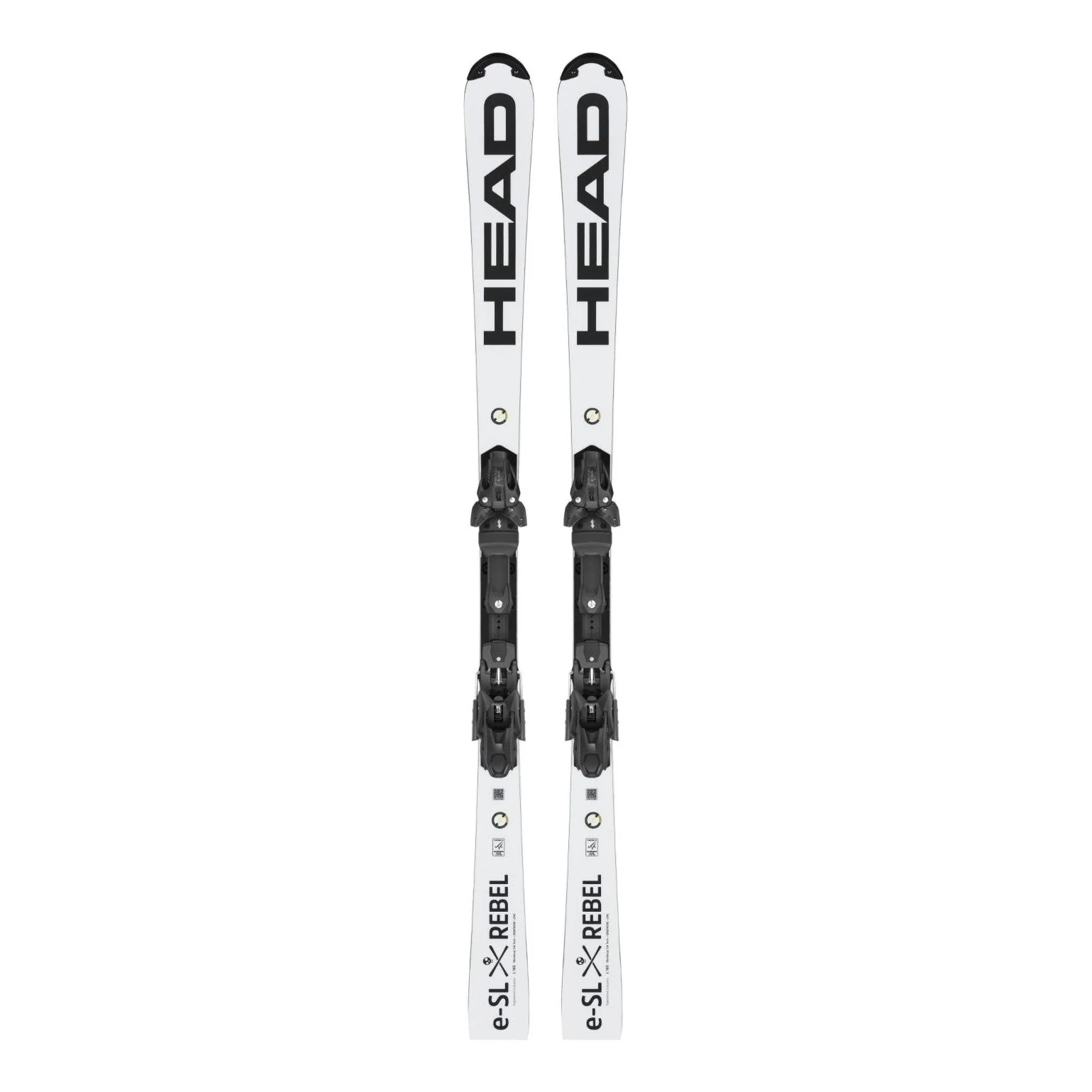 Head WCR e-SL Rebel Ski