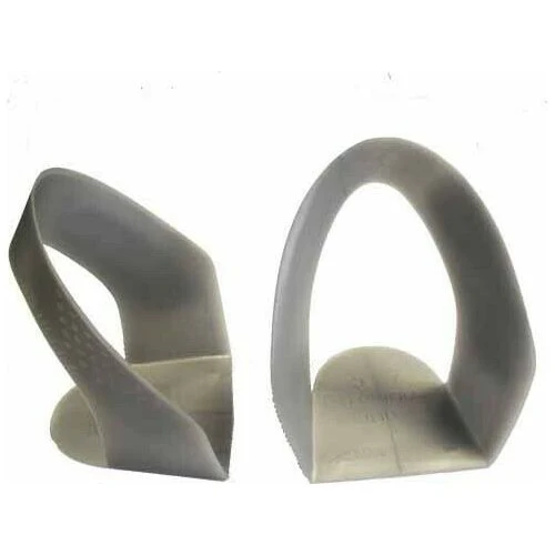 Heel Frame