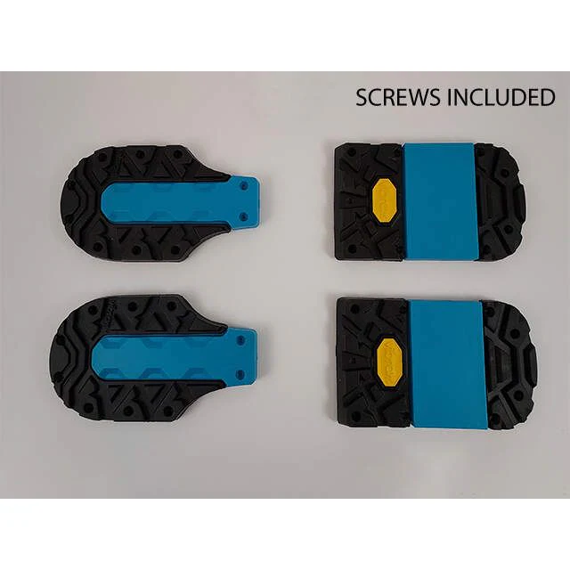Head Heel/Toe Lifter R.WCR MM7 Vibram S.16mm - Image 4
