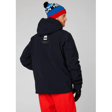 Helly Hansen M Alpha LIFALoft Jacket - Image 2