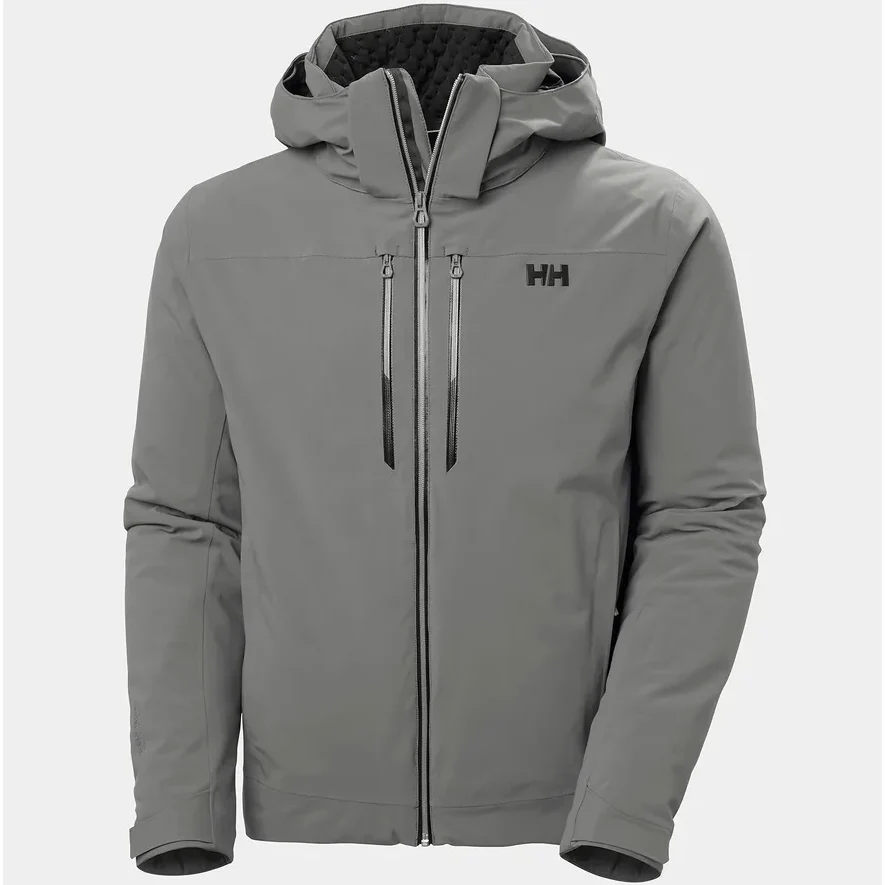 Helly Hansen M Alpha LIFALoft Jacket - Image 3