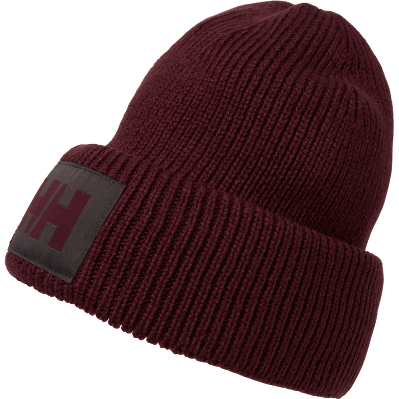 Helly Hansen HH Box Beanie - Image 3