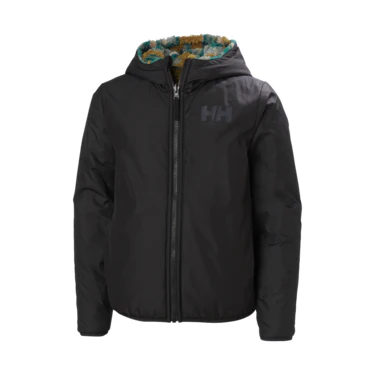 Helly Hansen Jr Champ Reversible Jacket