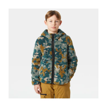 Helly Hansen Jr Champ Reversible Jacket - Image 2