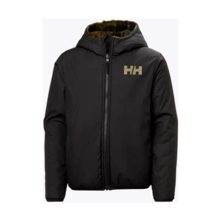 Helly Hansen Jr Champ Reversible Jacket
