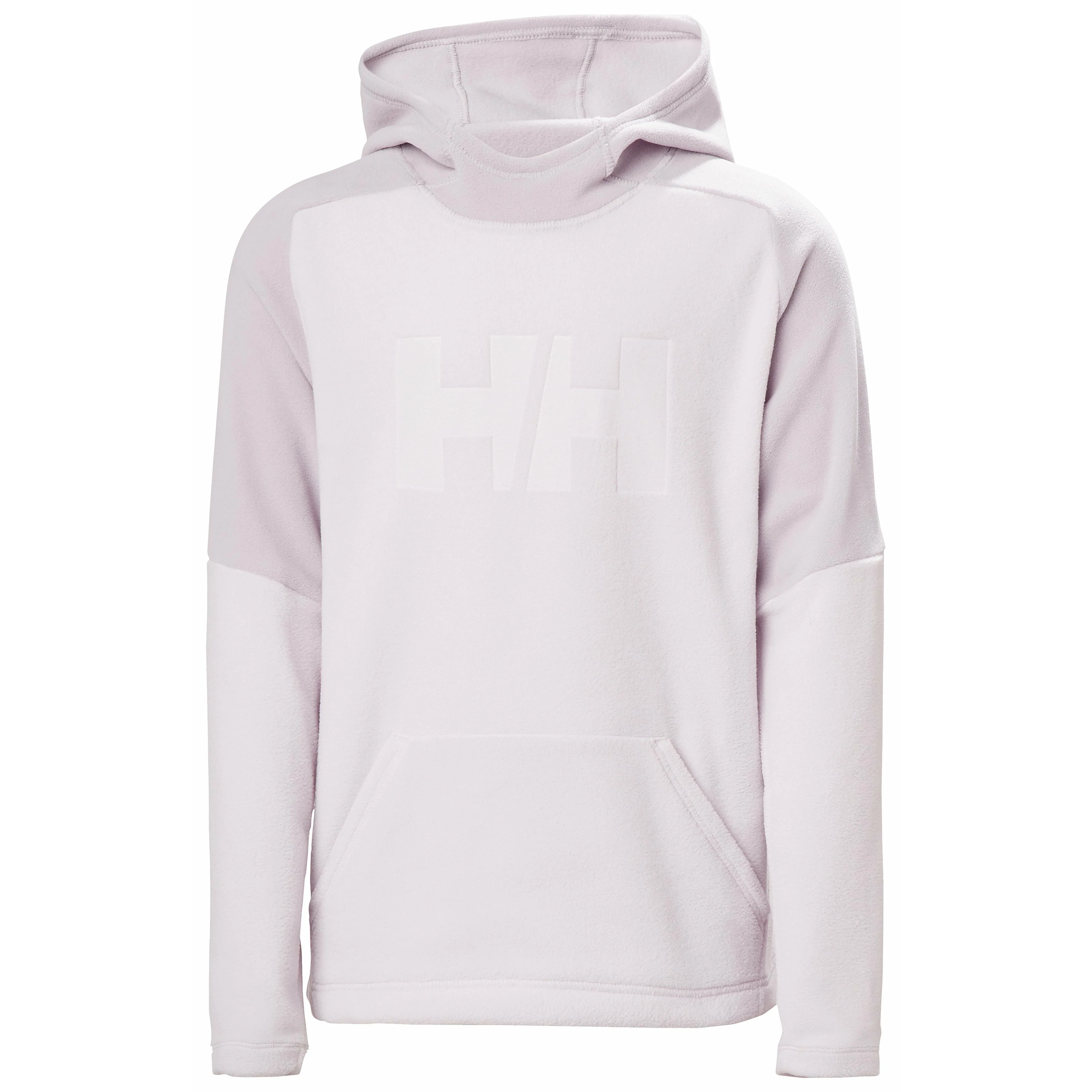 Helly Hansen Jr Daybreaker Hoodie - Image 2