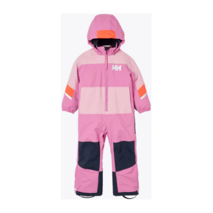 Helly Hansen Jr K Rider Insulated Suit