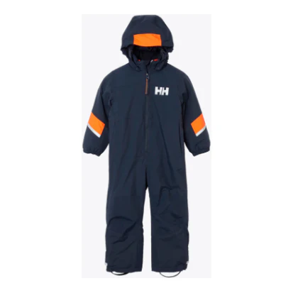 Helly Hansen Jr K Rider Insulated Suit - Image 2