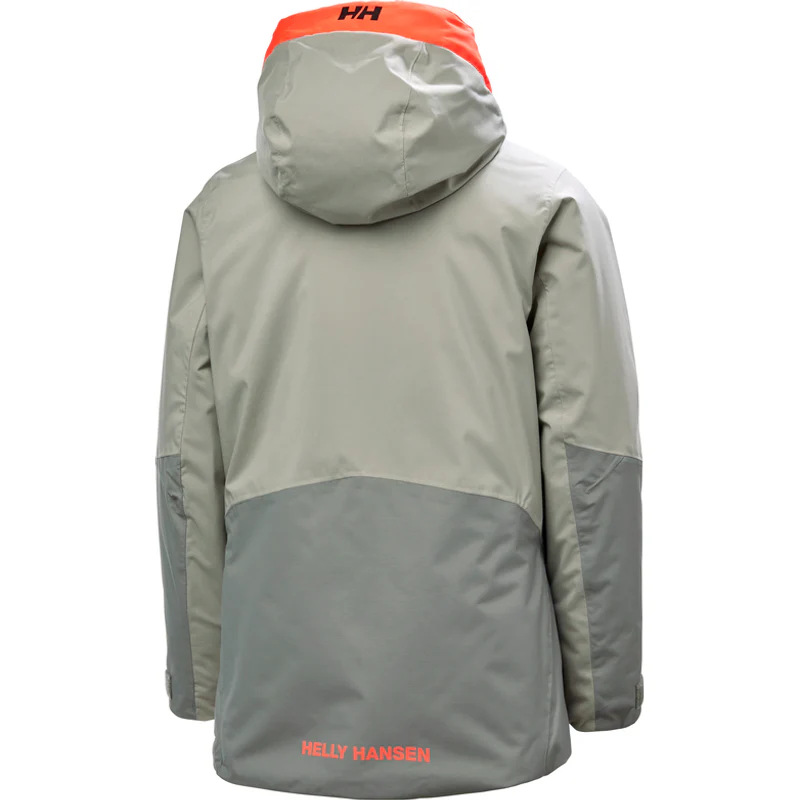 Helly Hansen Jr Stellar Jacket - Image 2