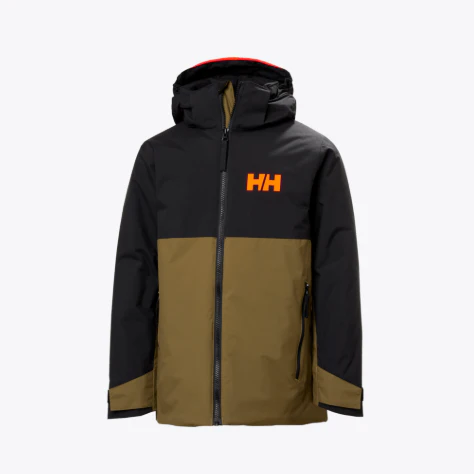 Helly Hansen Jr Traverse Jacket