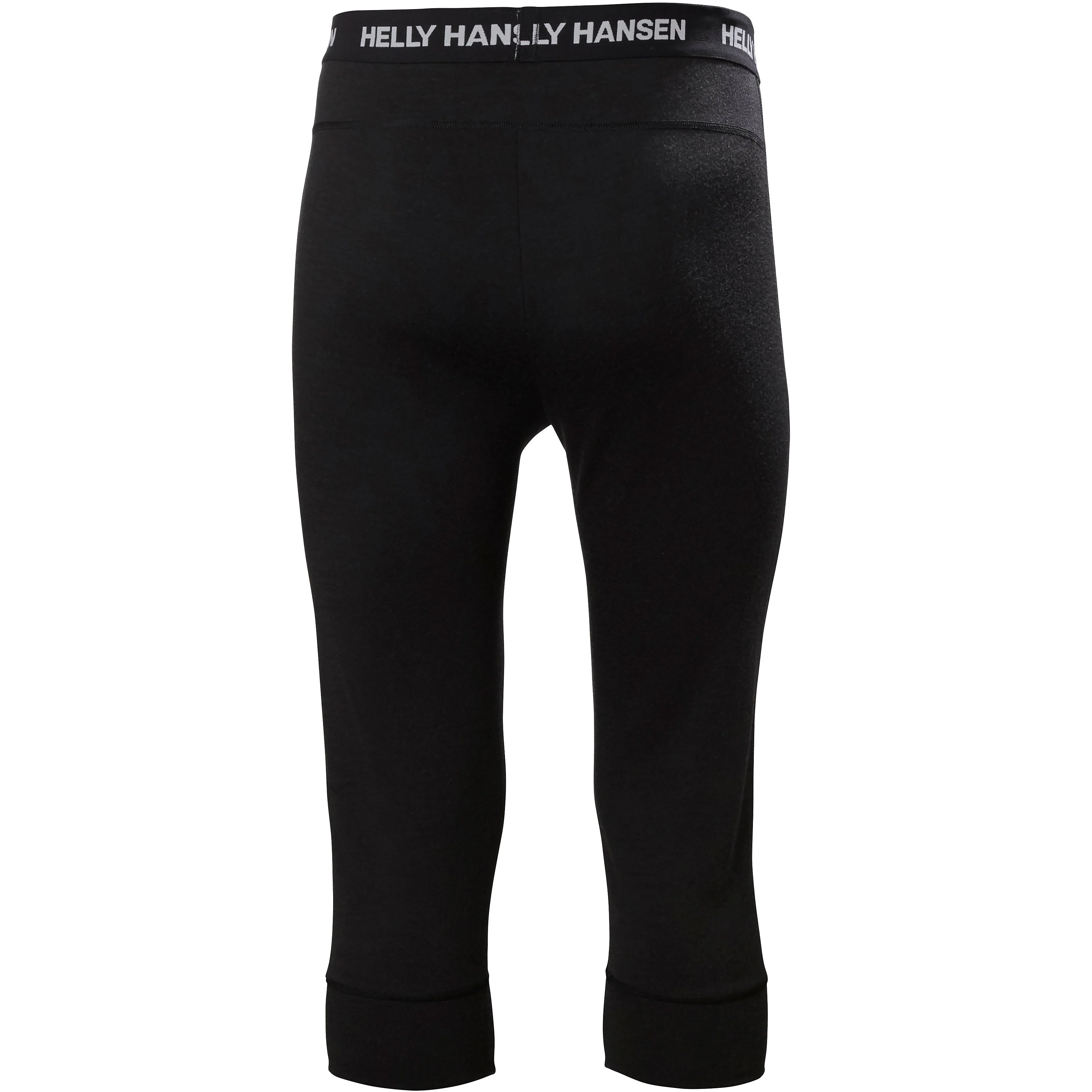 Helly Hansen LIFA Merino Midweight 3/4 Pant - Image 2