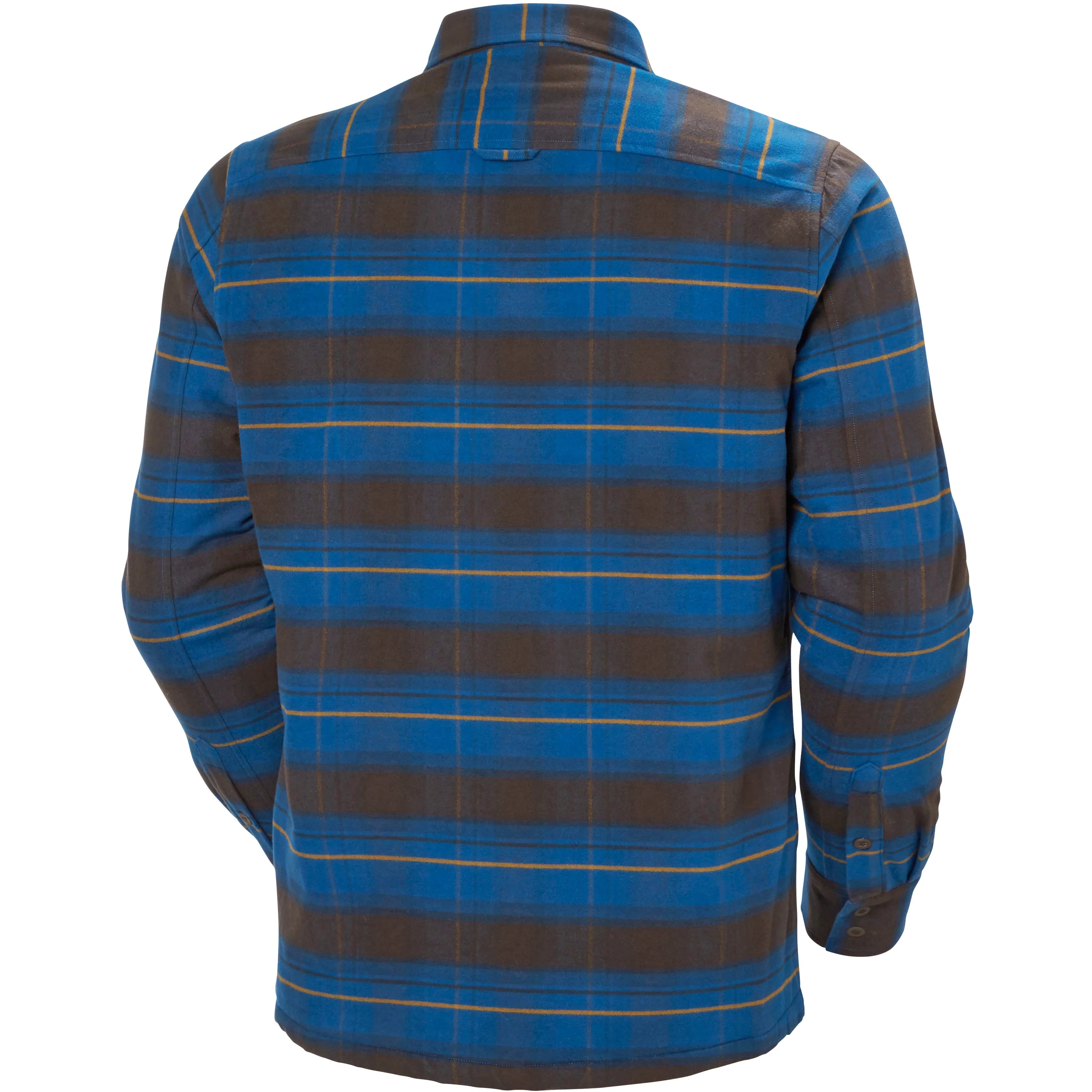 Helly Hansen LIFALOFT Insulator Shacket - Image 2