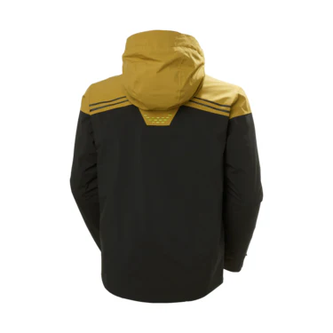Helly Hansen M Alpha Infinity Jacket - Image 2