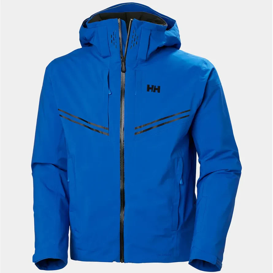 Helly Hansen M Alpha Infinity Jacket - Image 3