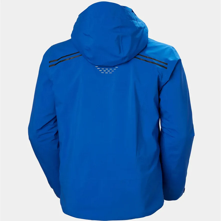 Helly Hansen M Alpha Infinity Jacket - Image 4