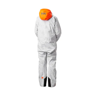 Helly Hansen M Chugach Infinity Printed Suit - Image 2
