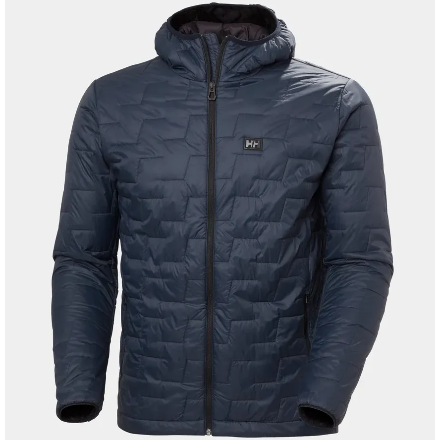 Helly Hansen M LIFALoft Hooded Insulator Jacket - Image 2