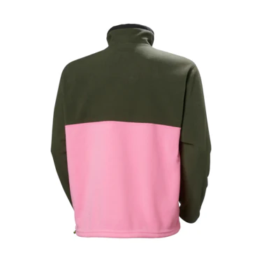 Helly Hansen M Play 1/2 Zip Fleece - Image 2