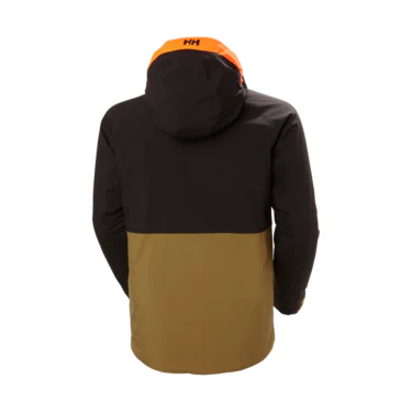 Helly Hansen M Powderface Jacket - Image 2