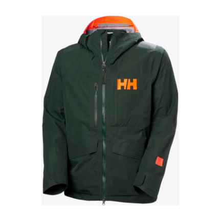Helly Hansen M Ridge Infinity Shell Jacket