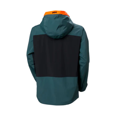 Helly Hansen M SOGN Evo Shell Jacket - Image 2