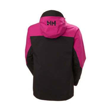 Helly Hansen M ULLR D Shell Jacket - Image 2