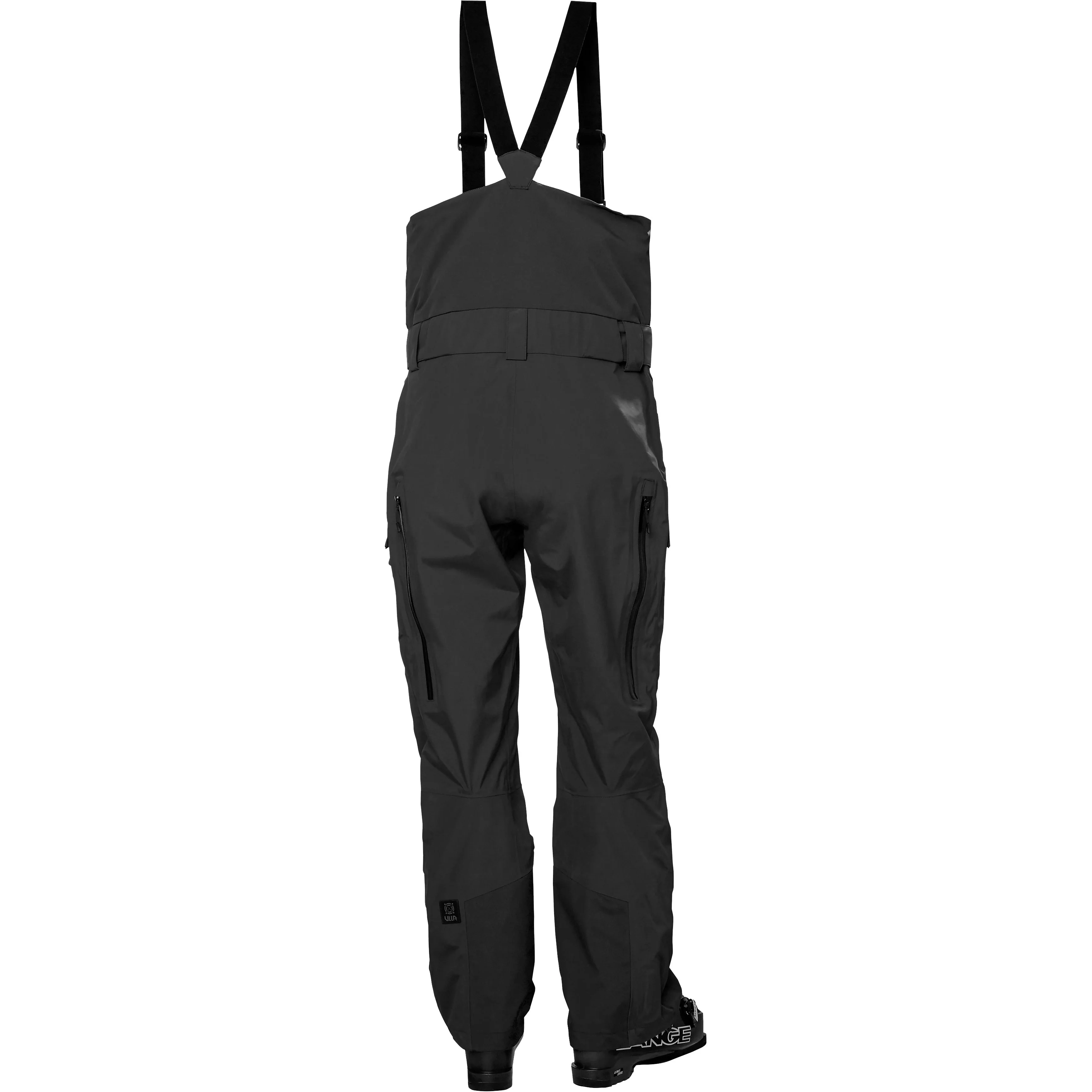 Helly Hansen SOGN Bib Shell Pant - Image 2