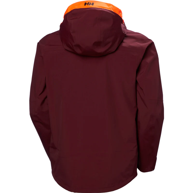 Helly Hansen SOGN Shell 2.0 Jacket - Image 2