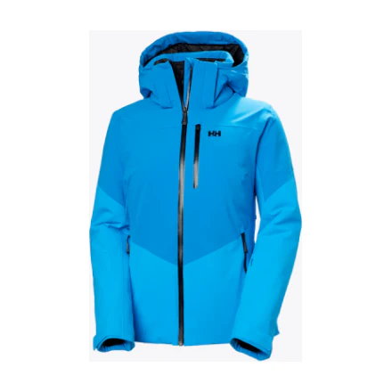 Helly Hansen W Alphelia Jacket