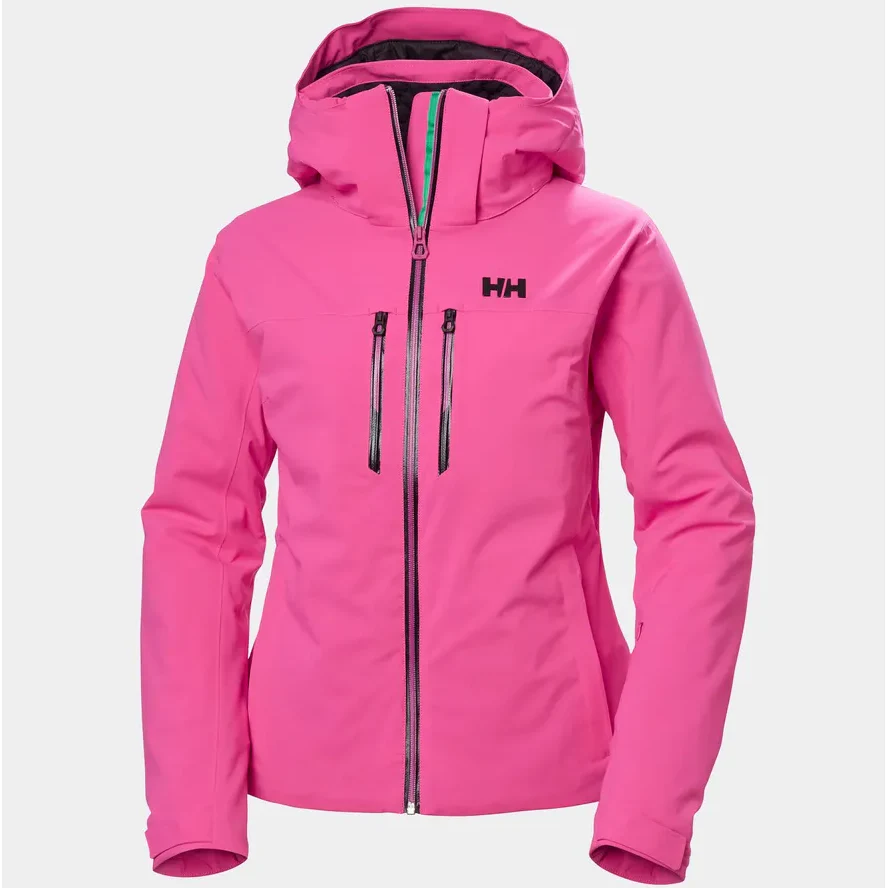 Helly Hansen W Alphelia LIFALOFT™ Ski Jacket